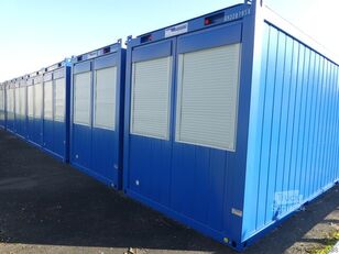 new Containex BM 20  office cabin container