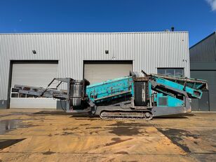 Powerscreen 1800 other construction machinery