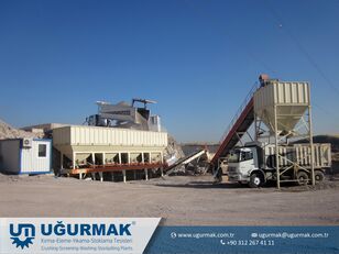 Uğur Makina Mechanical Stabilization Plant other construction machinery