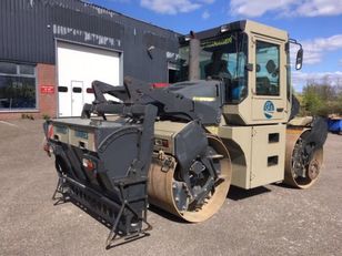 BOMAG BW 174AD road roller