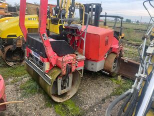 HAMM HD10,HD12 (for parts ) road roller for parts