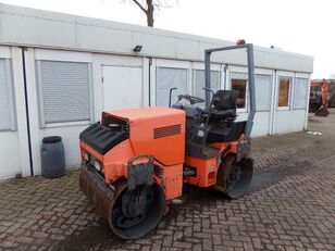 HAMM HD12 road roller