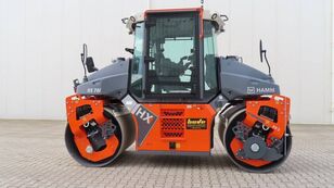 new Hamm HX70i VV-S road roller