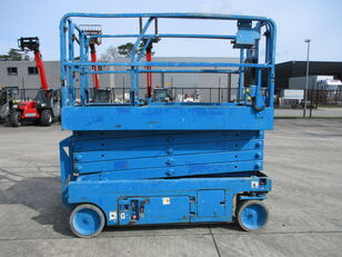 Genie GS 3246 (639) scissor lift