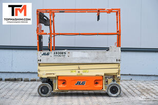 JLG 1930 ES scissor lift