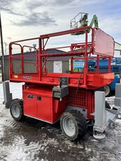 JLG 260MRT scissor lift