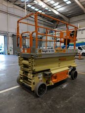 JLG 3246 scissor lift