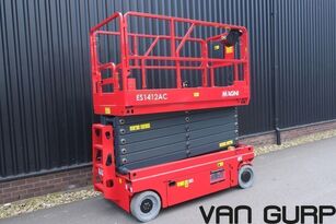 new Magni 1412AC (13.80m) scissor lift