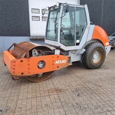 Atlas AW1070 single drum compactor