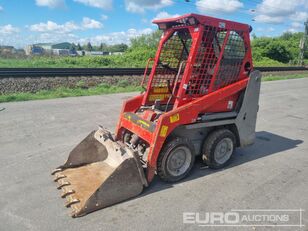 Bobcat S70 skid steer