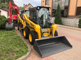new GEHL R190 ( Bobcat ) skid steer