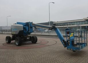 Genie Z-62/40 4x4 Önjáró emelőkosár 20,8m telescopic boom lift