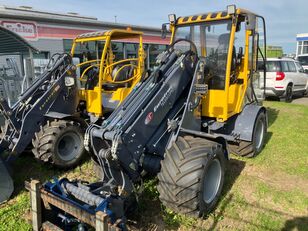 new Eurotrac T 13 Vollkabine telescopic wheel loader