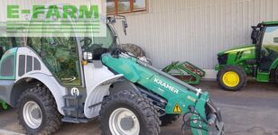 Kramer kl 35.8t telescopic wheel loader