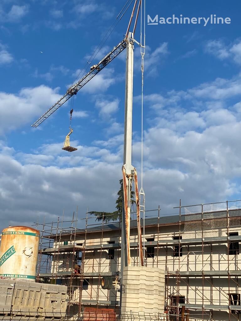 Comedil CBR 28 -2,5 tower crane