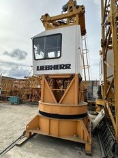 Liebherr 132EC-H tower crane