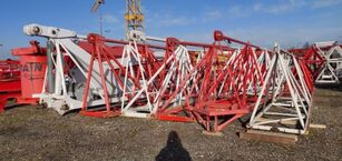 Potain MDT308 - 416391 tower crane