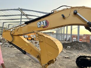 new CATERPILLAR 323D3 tracked excavator