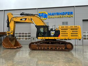 Caterpillar 390FL ME tracked excavator