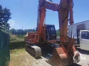 Fiat-Hitachi FH 200.2 tracked excavator