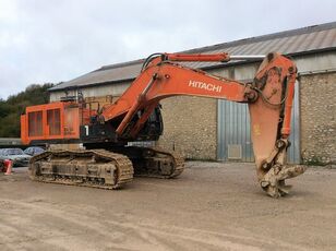 HITACHI ZX870 tracked excavator for sale image 2 HITACHI ZX870 tracked excavator image 2