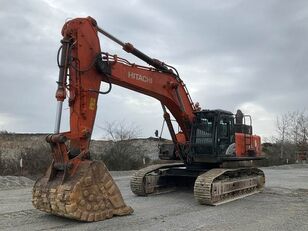 Hitachi ZX470LCH-5B tracked excavator
