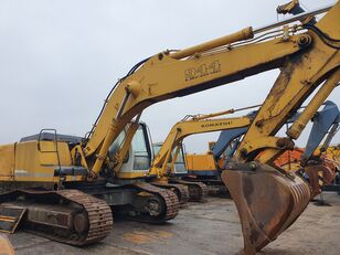 Liebherr R944 dezmembrez tracked excavator for parts