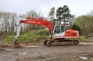 O&K RH6PMS tracked excavator