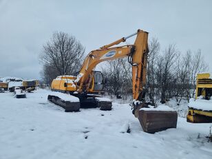 SAMSUNG-VOLVO SE21 LC2 tracked excavator