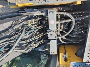 Volvo EC300EL GPS 3D Leica tracked excavator for sale image 15 Volvo EC300EL GPS 3D Leica tracked excavator image 15
