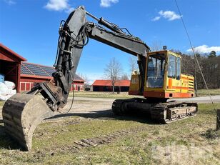 Åkerman H7C tracked excavator