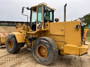 Caterpillar 938 F wheel loader