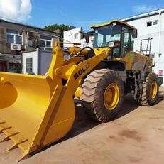 Caterpillar 956L, 936L wheel loader