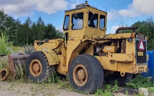 Clark Michigan 55 4x4/2790 wheel loader