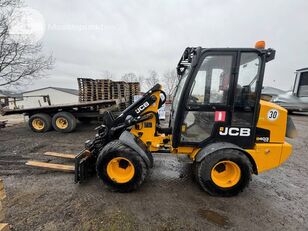 JCB 403 PLUS wheel loader