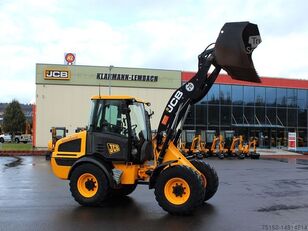JCB 409 wheel loader