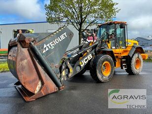 JCB 436E wheel loader