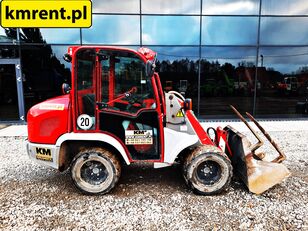 KRAMER 348 ŁADOWARKA KOŁOWA wheel loader