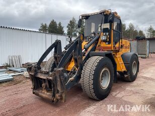 Ljungby Maskin L11 wheel loader