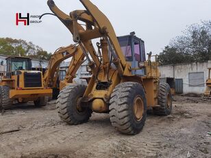 TCM 830 wheel loader