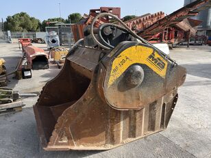 MB 120.4 crushing bucket