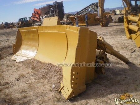 CUCHILLA PARA TOPADOR dozer blade