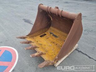 52" excavator bucket