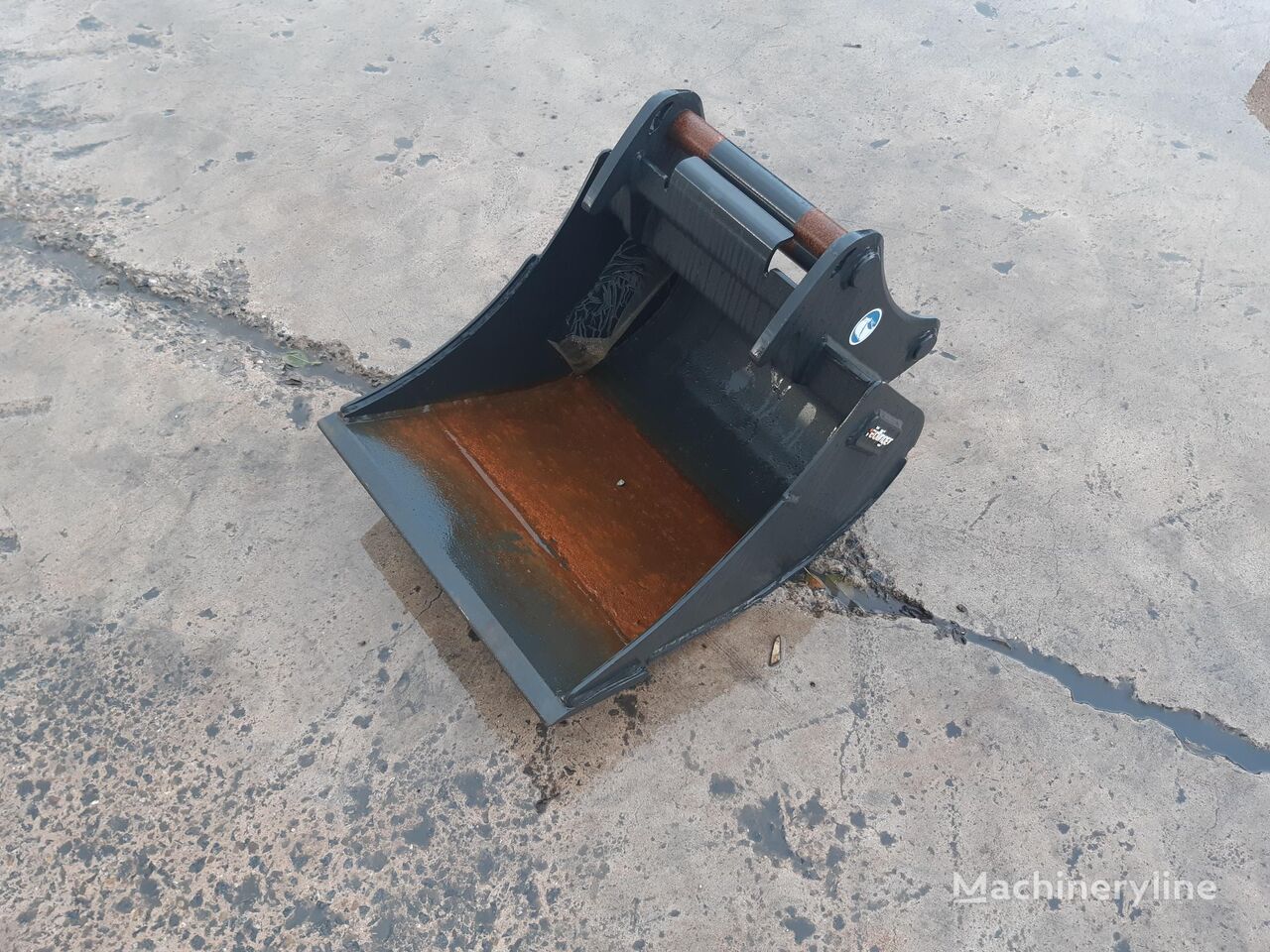 Rädlinger KTL02-500 excavator bucket