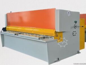 new WEIKA 3200x10 abrasive cutting machine