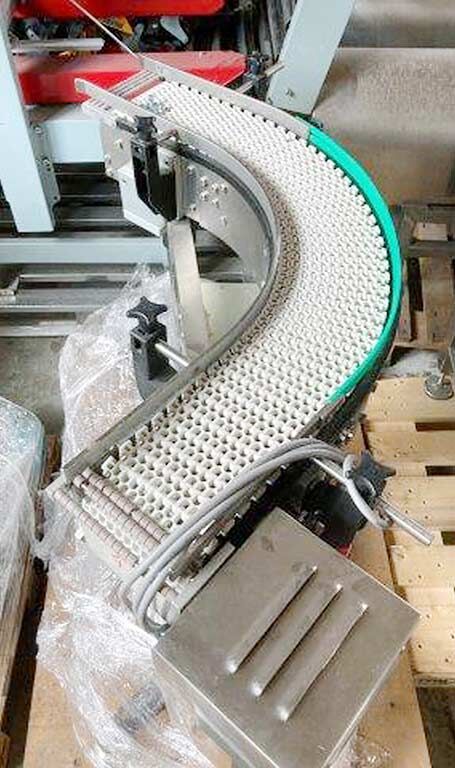 IMR Flex-Link XH belt conveyor