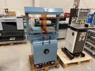 Karl Tränklein   ZP Combi  binding machine