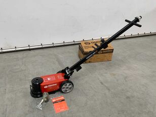 Daewoo 50T. DAHJ Garagekrik car jack