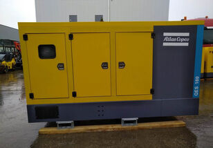 Atlas Copco QES 180 diesel generator