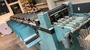 Edelmann / Roland LSNKRVT digital printing machine